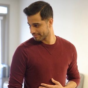 Meet your Posher, Pankaj